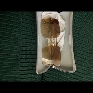 Oliver People Sunglasses